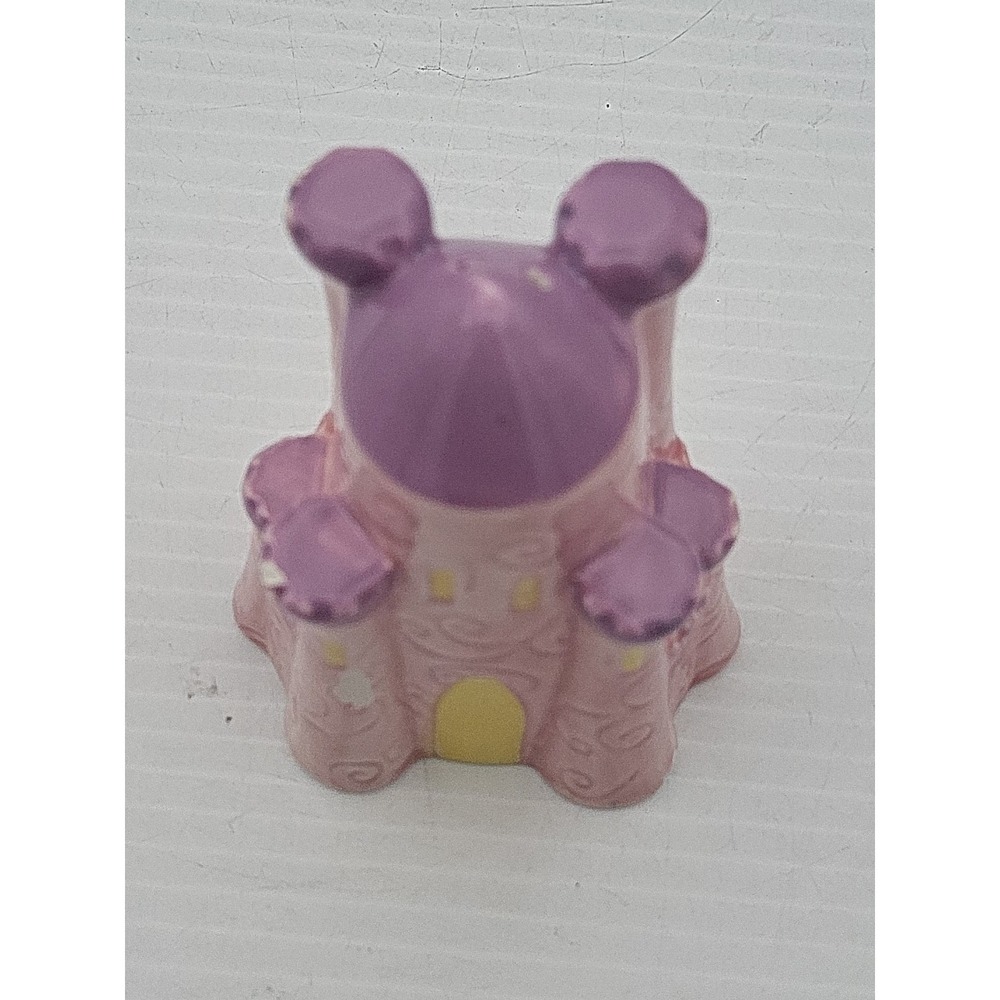 Disney‎  DISNEY  Castle  Pepper Shaker - Beautiful Piece - Picture 3 of 5